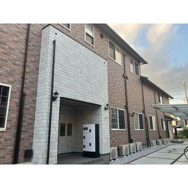 桶川駅より徒歩6分 2階 築1年4ヶ月の賃貸物件