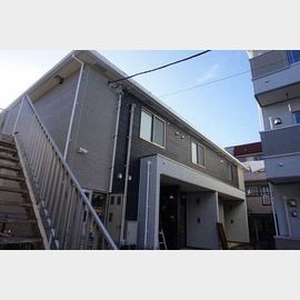 西川口駅より徒歩11分 2階 築6年10ヶ月の賃貸物件