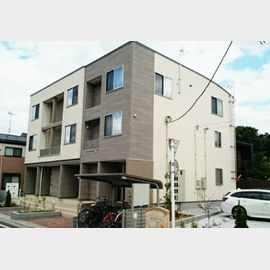 ルミナーレの賃貸物件
