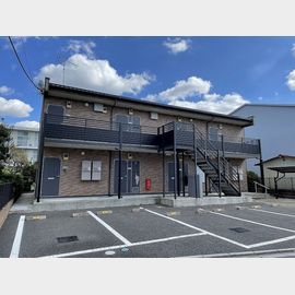 武蔵浦和駅より徒歩21分 築14年4ヶ月 2階建の賃貸物件