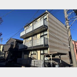 レオパレス堀崎の賃貸物件