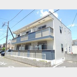 フィオーレA 1階 築17年7ヶ月の賃貸物件
