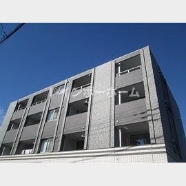 アルタポント浦和 4階 築6年1ヶ月の賃貸物件