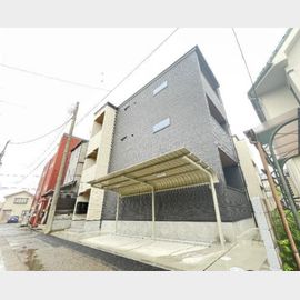 エルシーク上尾本町の賃貸物件