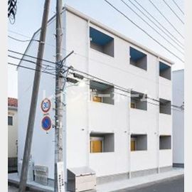 フィネスト 3階 築9年7ヶ月の賃貸物件