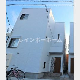 東大宮駅より徒歩11分 2階 築9年4ヶ月の賃貸物件