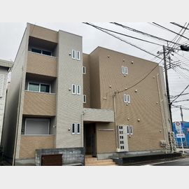 REGALEST東川口の賃貸物件