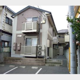 アコール 1階 築22年1ヶ月の賃貸物件