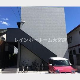 PrimeSuiteS 1階 築9年5ヶ月の賃貸物件
