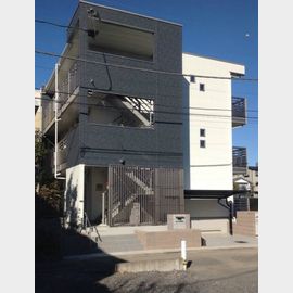 与野本町駅より徒歩3分 2階 築9年10ヶ月の賃貸物件