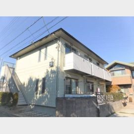 Ｓｈａｌｏｍ・Ｋ 1階 築21年7ヶ月の賃貸物件