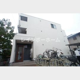 戸田公園駅より徒歩13分 1階 築9年9ヶ月の賃貸物件