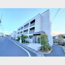 グランディール西大宮 3階 築9年2ヶ月の賃貸物件