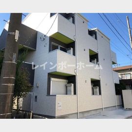 ミュー北戸田の賃貸物件