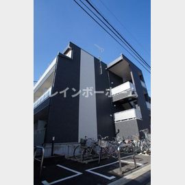 与野駅より徒歩11分 1階 築9年4ヶ月の賃貸物件