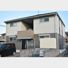 ウィット西高尾の賃貸物件