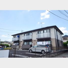 シャルマン・Kの賃貸物件