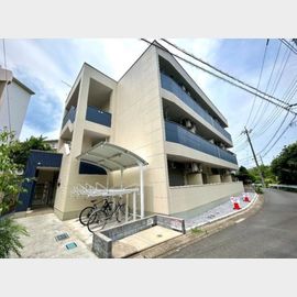 ティアレ 2階 築6年8ヶ月の賃貸物件