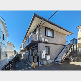 クローカス１ 2階 築26年5ヶ月の賃貸物件