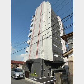 行田駅より徒歩1分 1階 築5年4ヶ月の賃貸物件