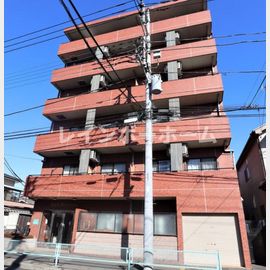 ダレッチェン 1階 築21年8ヶ月の賃貸物件