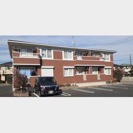 シャトーグラース壱番館の賃貸物件