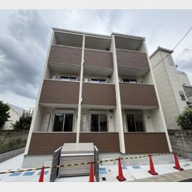 ジーメゾン岩槻本町ヒナリアの賃貸物件
