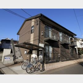 アムールセン 2階 築17年10ヶ月の賃貸物件