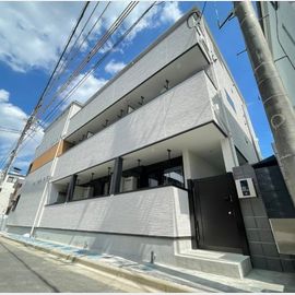 ＭＥＬＤＩＡ桜区田島３丁目Ｎｏ２ 3階 築4年1ヶ月の賃貸物件
