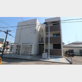蓮田駅より徒歩5分 3階 築6年7ヶ月の賃貸物件