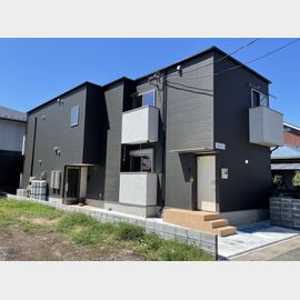 ラピス東大宮 2階 築2年3ヶ月の賃貸物件