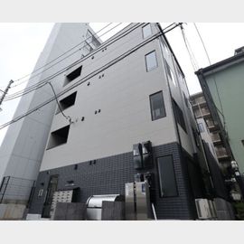 エクセラン北浦和 1階 築1年5ヶ月の賃貸物件