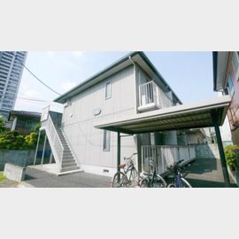 フェニックス 2階 築25年3ヶ月の賃貸物件