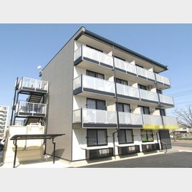 新白岡駅より徒歩2分 3階 築17年6ヶ月の賃貸物件