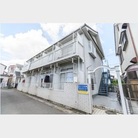 指扇駅より徒歩12分 1階 築35年7ヶ月の賃貸物件