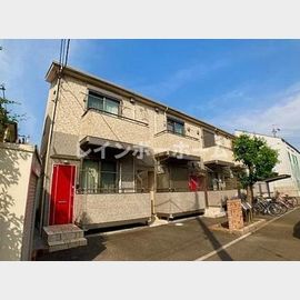 ラヴィーニュ エクセレント 1階 築15年8ヶ月の賃貸物件