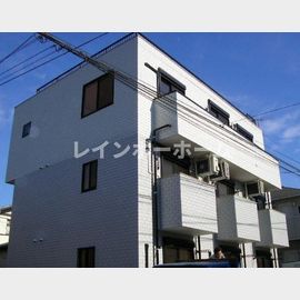 大宮駅より徒歩17分 1階 築21年10ヶ月の賃貸物件
