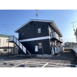 鷲宮駅より徒歩15分 1階 築30年7ヶ月の賃貸物件