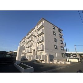 羽貫駅より徒歩4分 5階 築32年8ヶ月の賃貸物件