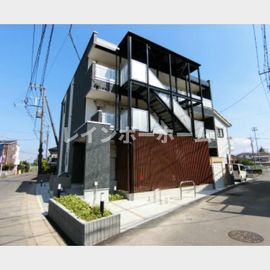 蓮田駅より徒歩8分 2階 築8年3ヶ月の賃貸物件
