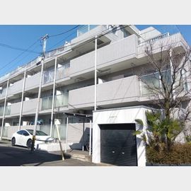 コスモ北与野 2階 築38年9ヶ月の賃貸物件