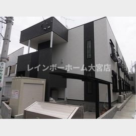 クレセールメゾン 2階 築13年4ヶ月の賃貸物件