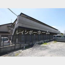 エスペラント浦和 1階 築25年9ヶ月の賃貸物件