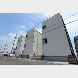 浦和美園駅より徒歩7分 2階 築9年4ヶ月の賃貸物件