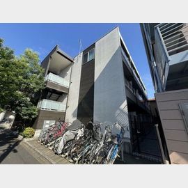 与野駅より徒歩8分 2階 築8年5ヶ月の賃貸物件