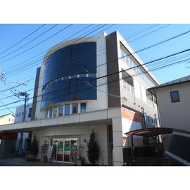 岩槻駅より徒歩12分 3階 築17年5ヶ月の賃貸物件