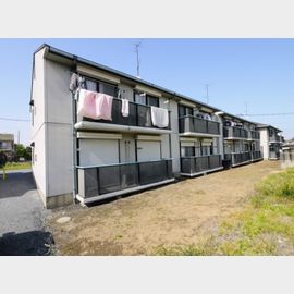 ディアス白岡B 1階 築31年5ヶ月の賃貸物件