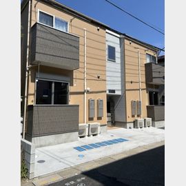 シャルマン指扇 2階 築1年7ヶ月の賃貸物件