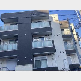 R-Smart川口元郷 2階 築3年3ヶ月の賃貸物件