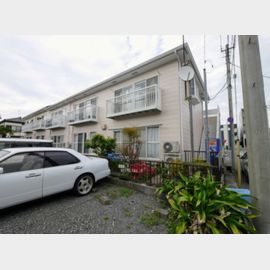 戸田駅より徒歩15分 2階 築36年1ヶ月の賃貸物件